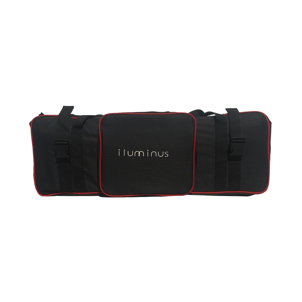 Iluminus Bolso de Transporte Para Equipos de Iluminación