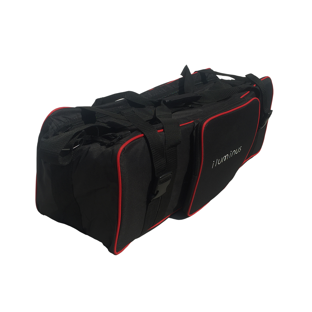 Iluminus Bolso de Transporte Para Equipos de Iluminación - Imagen 2