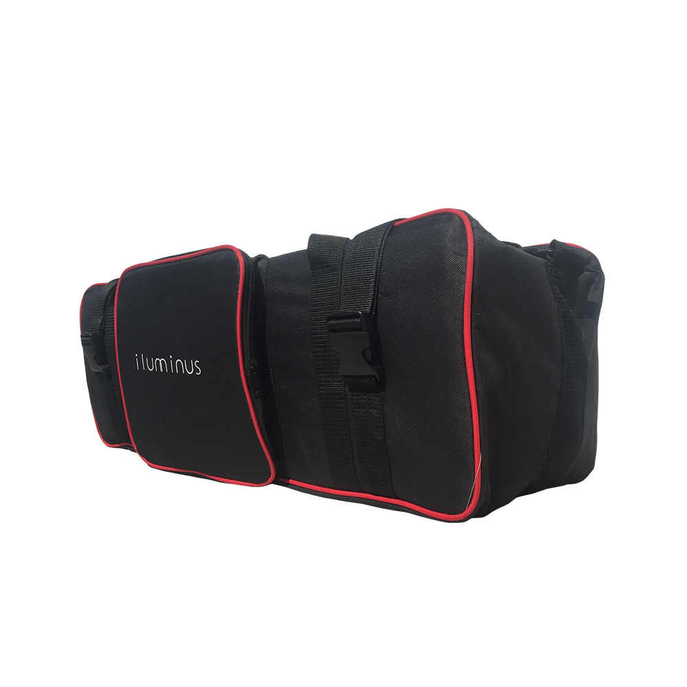 Iluminus Bolso de Transporte Para Equipos de Iluminación - Imagen 3