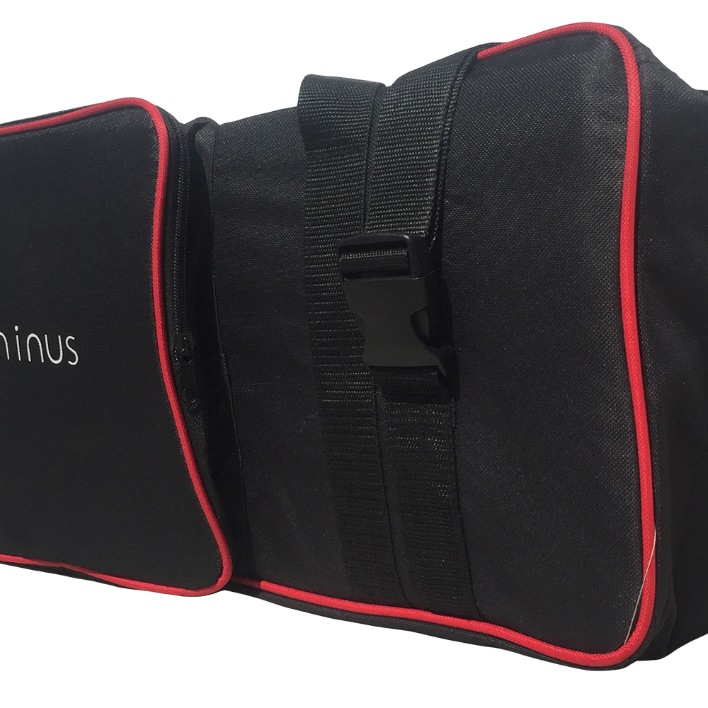 Iluminus Bolso de Transporte Para Equipos de Iluminación - Imagen 4