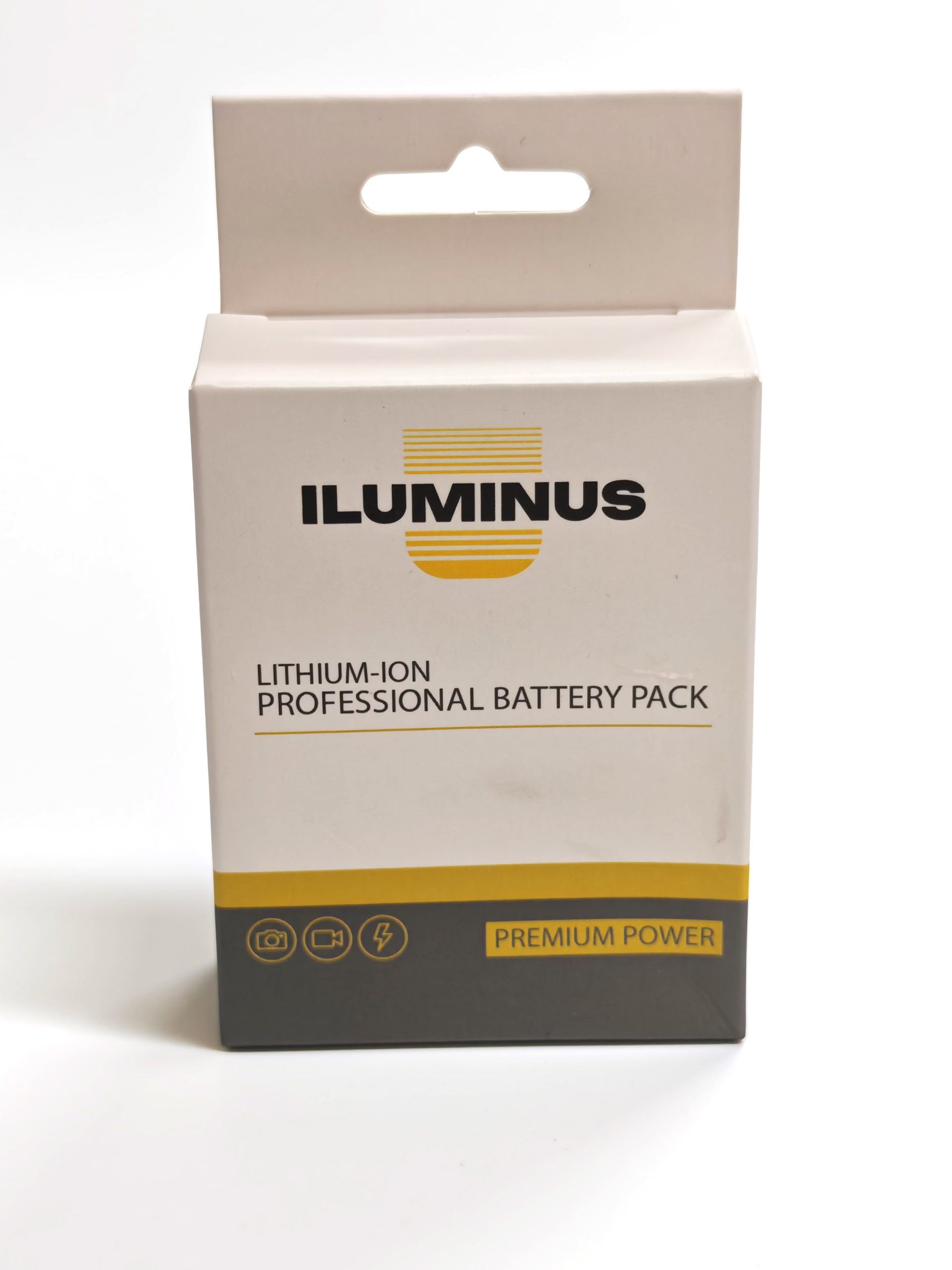 Iluminus IL-LP-E10-USBc Batería Para Equipos Que Usan LP-E10 Con Puerto de Carga Incorporado - Imagen 9