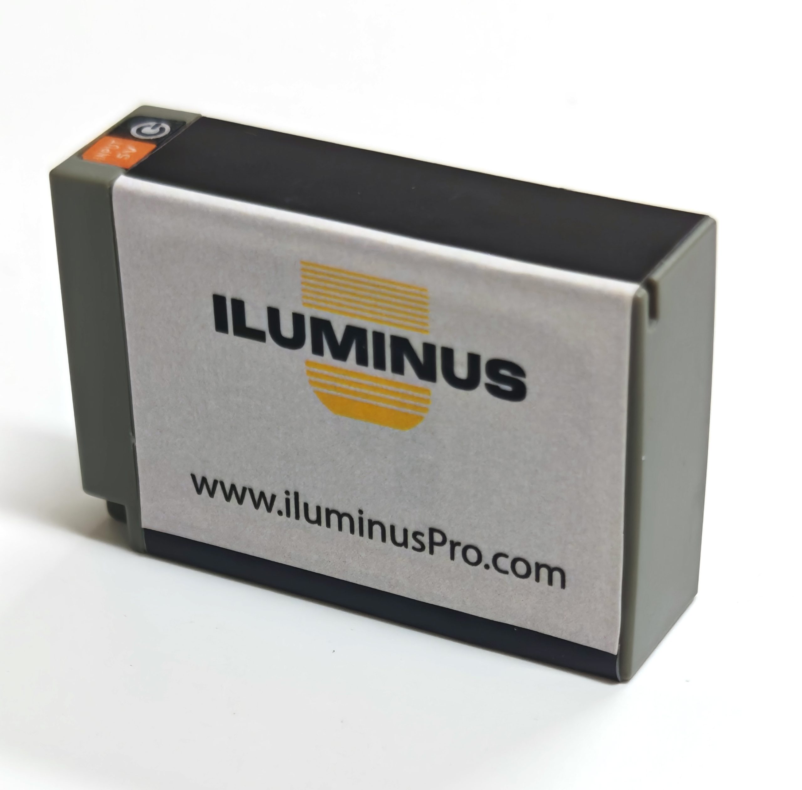 Iluminus IL-LP-E17-USBC Batería Con Puerto Usb-C de Carga Para Cámaras Que Usan LP-E17 - Imagen 13