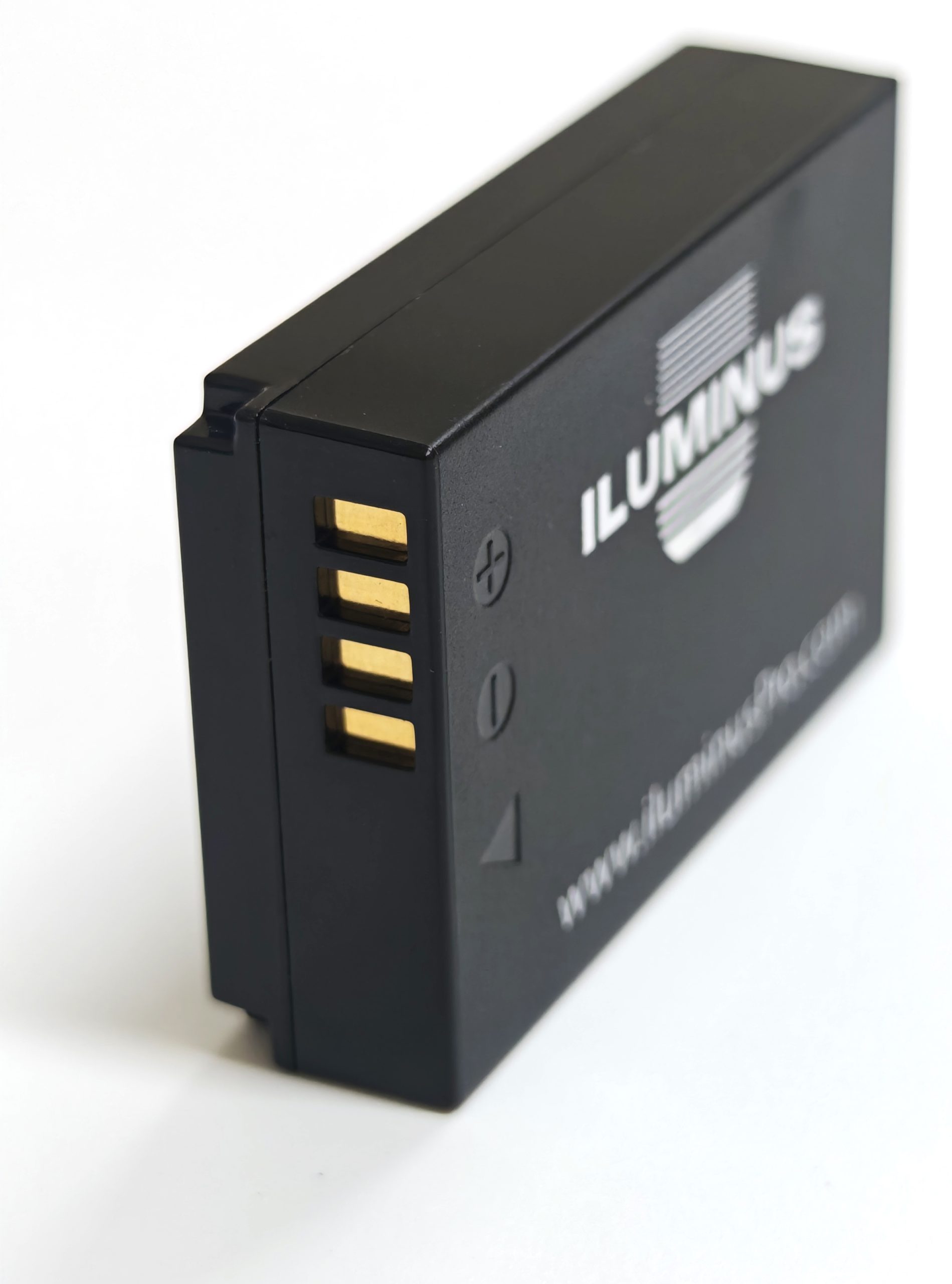 Iluminus Batería LP-E12 Para Cámaras Canon - Imagen 8