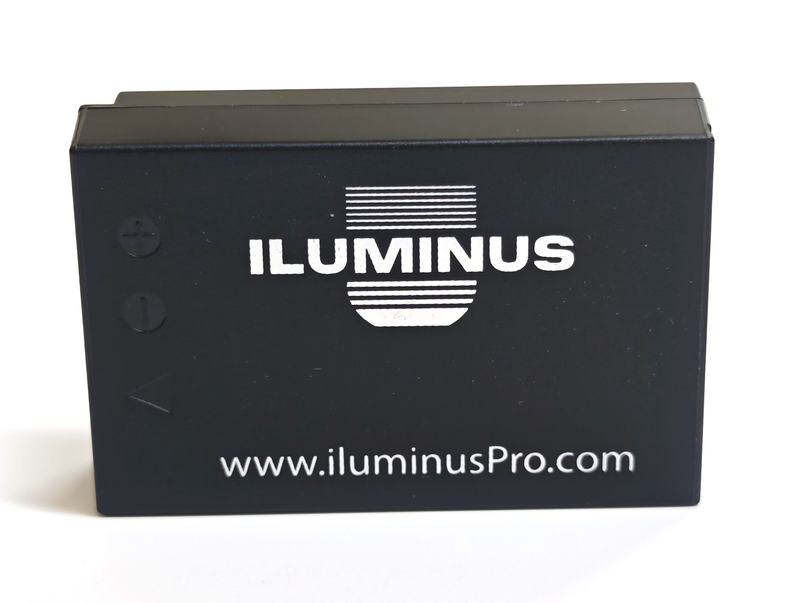 Iluminus Batería LP-E12 Para Cámaras Canon