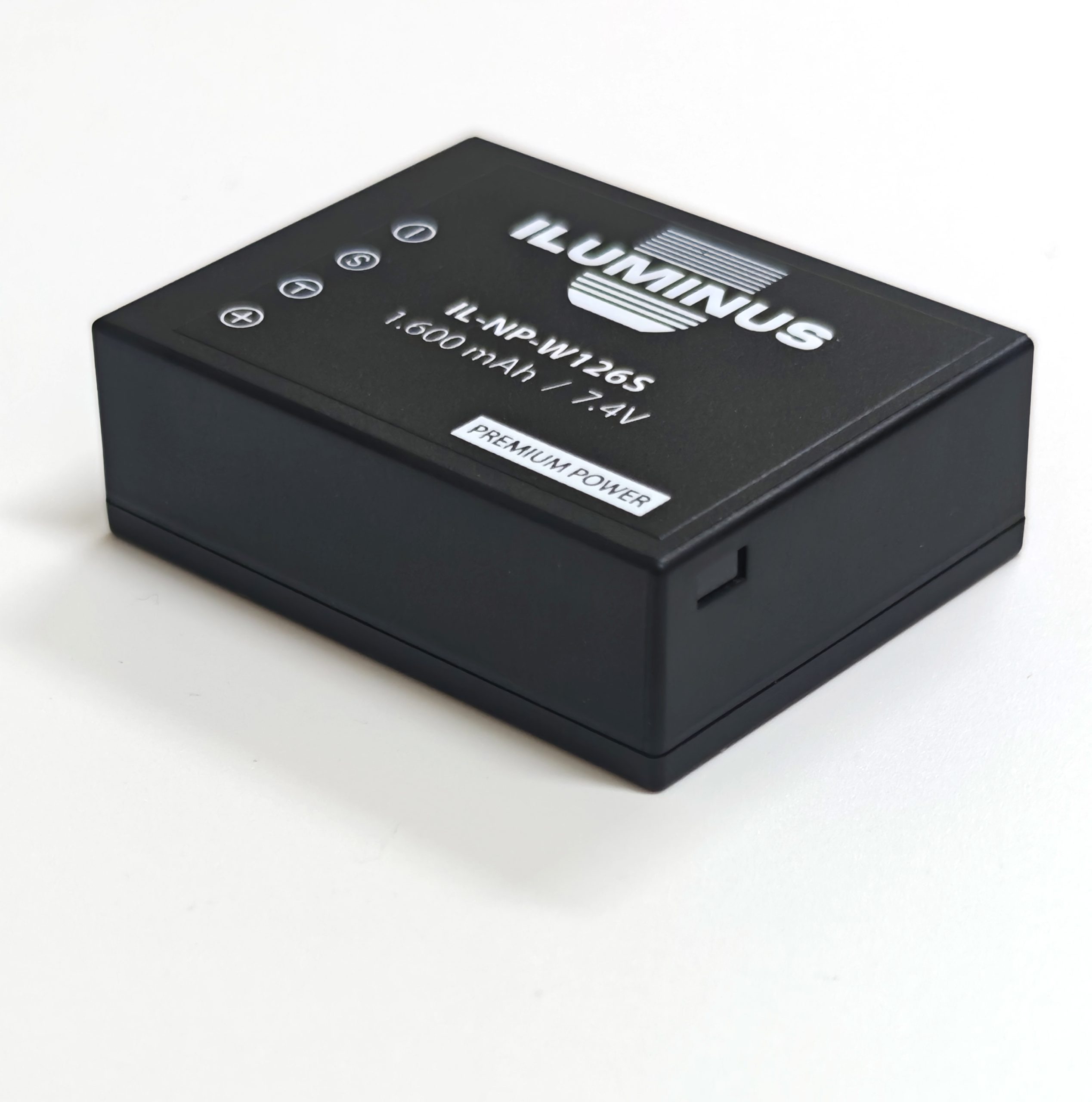 Iluminus NP-W126S Batería Para Cámaras Fujifilm Que Usan Batería NP-W126S - Imagen 7