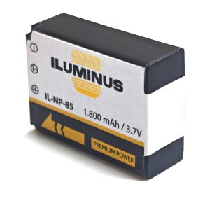 Iluminus Batería NP-85 / NP-170 Para Cámaras Fujifilm