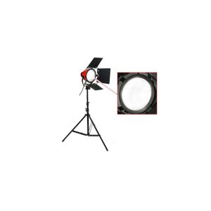 Iluminus Kit Redhead Cabezal + Trípode
