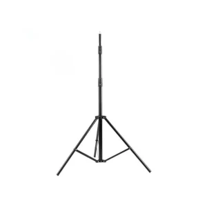 Iluminus 2.8M Trípode de Iluminación Soporta Hasta 6 Kilos