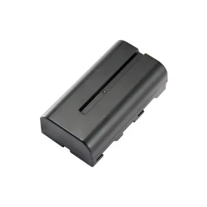 Iluminus Batería NP-F550 No Decodificada (Para Luces Led)
