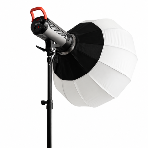 Iluminus Lantern Cover 65 cm Softbox Montura Bowens