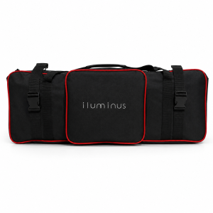Iluminus Bolso de Transporte Para Equipos de Iluminación