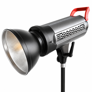 Iluminus CR-TD100 Cañón Led 100W 5.600K