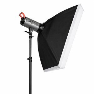 Iluminus Softbox 60×90 Montura Bowens